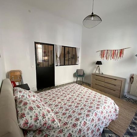 Appartement Proche Plages - Parking Gratuit 멍똥 외부 사진