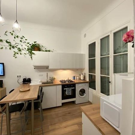 Appartement Proche Plages - Parking Gratuit 멍똥 외부 사진