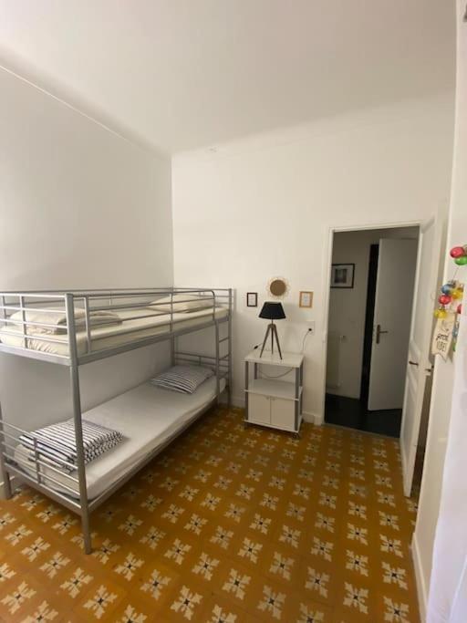 Appartement Proche Plages - Parking Gratuit 멍똥 외부 사진