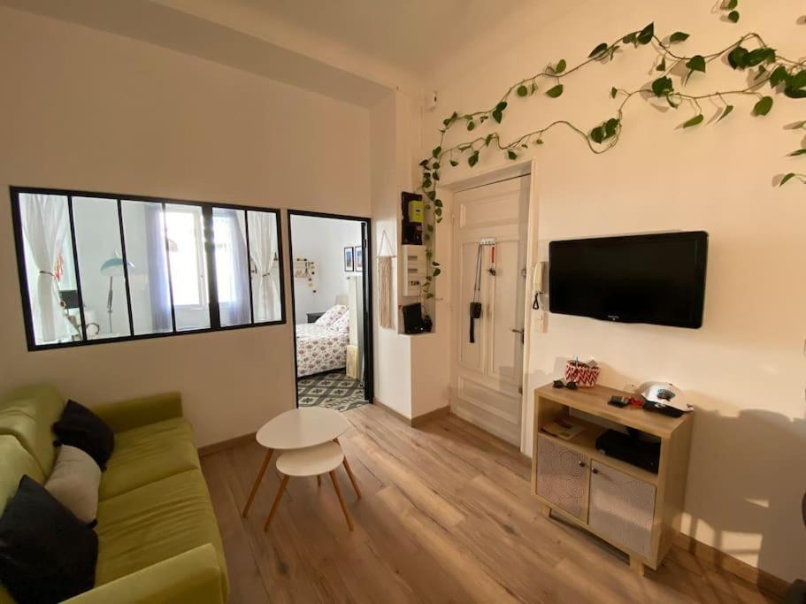 Appartement Proche Plages - Parking Gratuit 멍똥 외부 사진