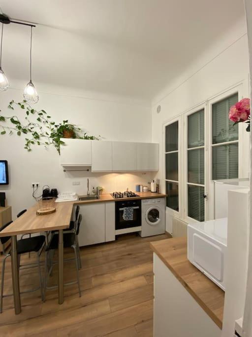 Appartement Proche Plages - Parking Gratuit 멍똥 외부 사진
