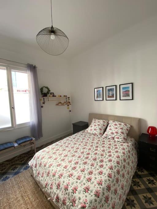 Appartement Proche Plages - Parking Gratuit 멍똥 외부 사진