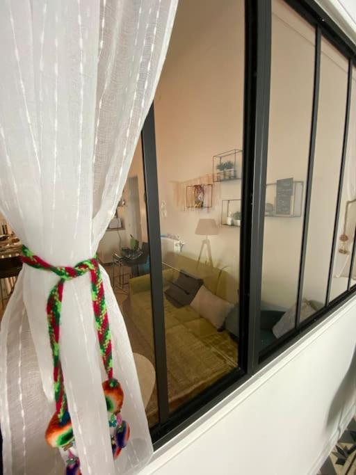 Appartement Proche Plages - Parking Gratuit 멍똥 외부 사진